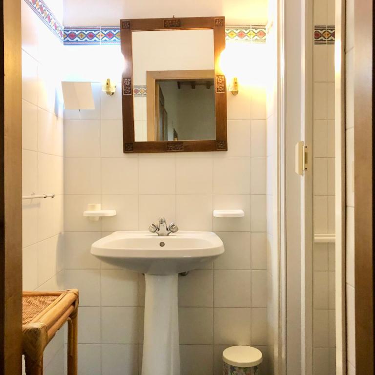 Agriturismo Poggiarellino - Montalcino - Appartamento con 1 Camera da Letto - 11