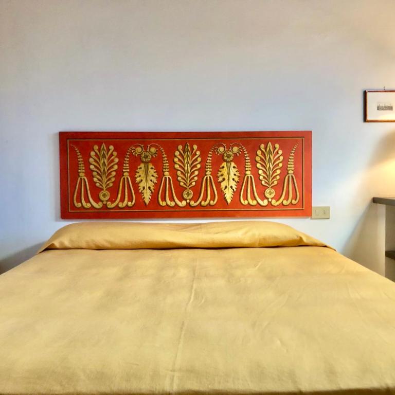 Agriturismo Poggiarellino - Montalcino - Appartamento con 1 Camera da Letto - 4