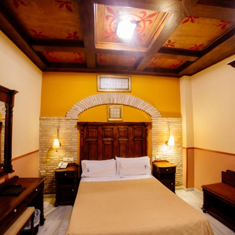 Hotel Posada de Vallina by MiRa - Double Room - 5