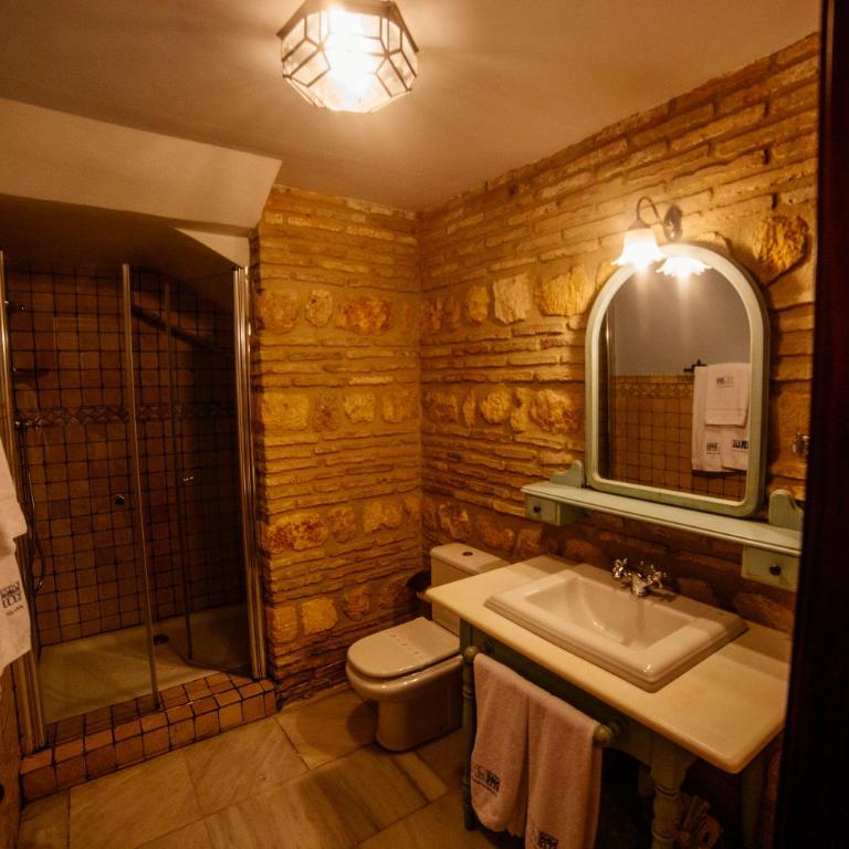 Hotel Posada de Vallina by MiRa - Double Room - 7