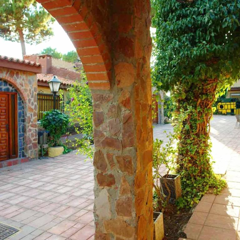 La Villa Don Quijote - Apartamento de 2 dormitorios - 4
