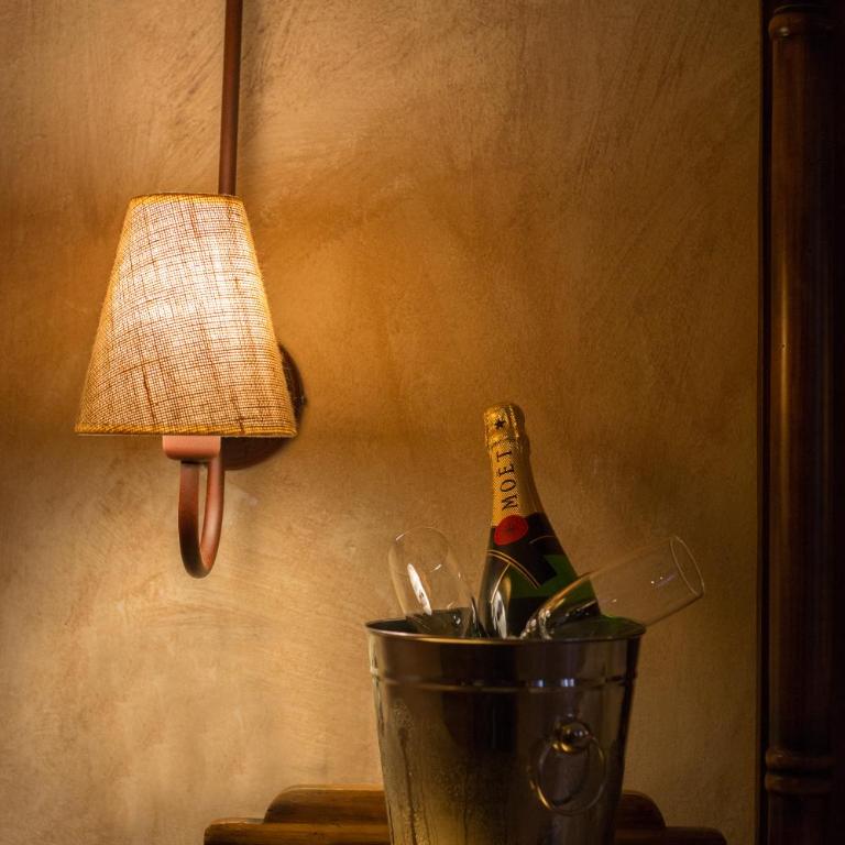 Hotel Posada de Vallina by MiRa - Twin Room - 5