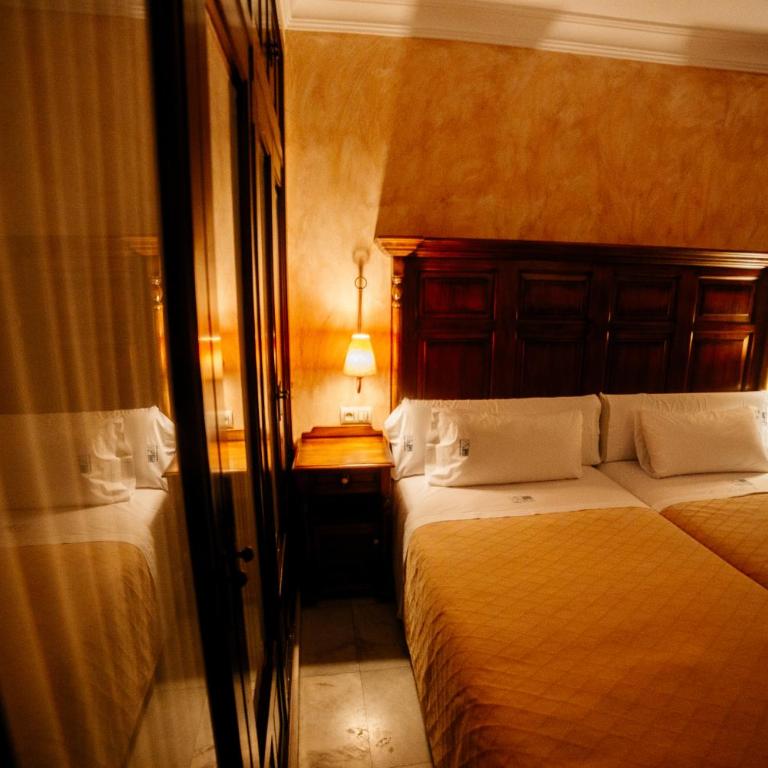 Hotel Posada de Vallina by MiRa - Twin Room - 6