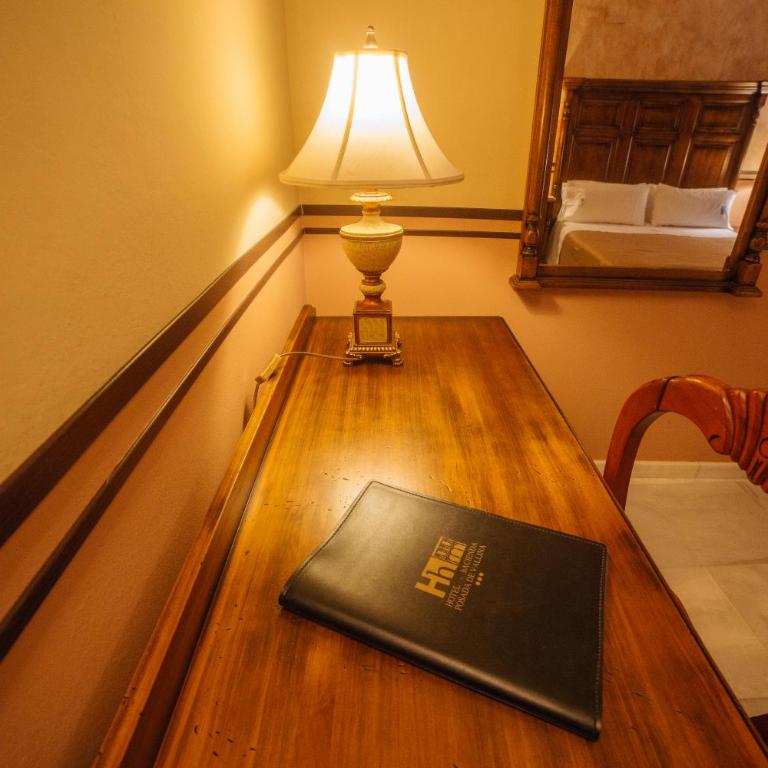 Hotel Posada de Vallina by MiRa - Double Room - 9