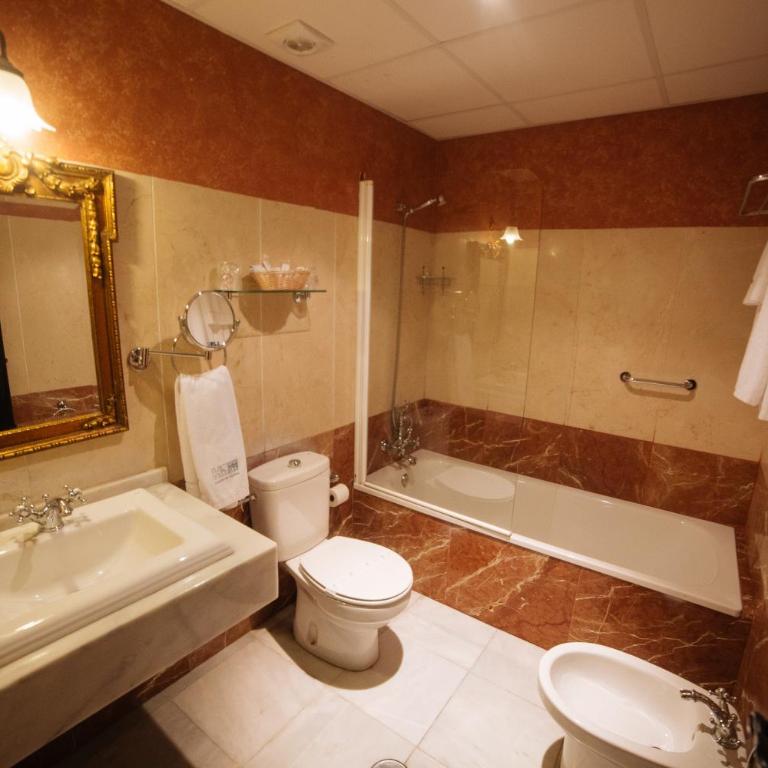 Hotel Posada de Vallina by MiRa - Double Room - 10