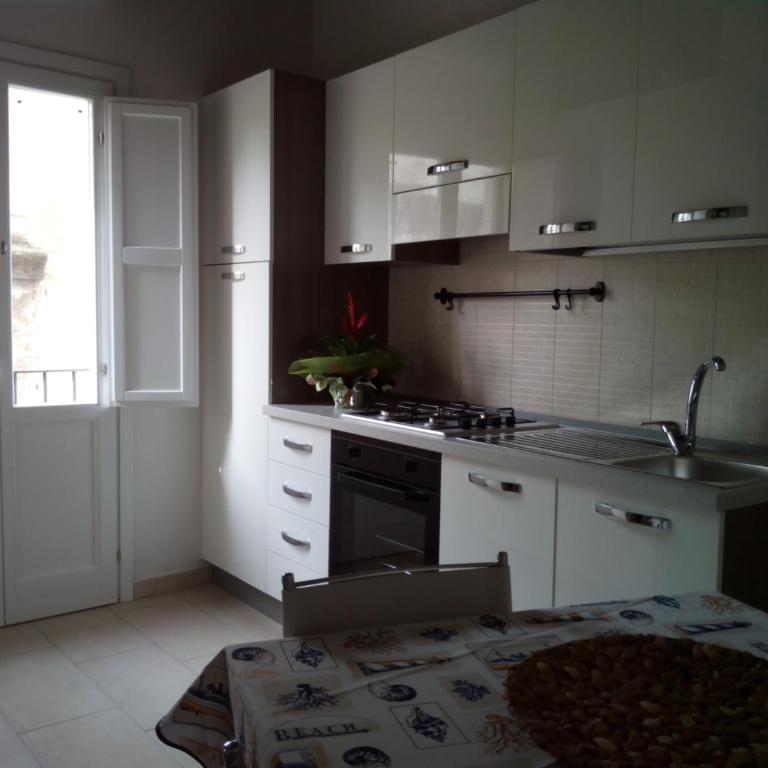 La Casa Delle Conchiglie - Appartamento con 2 Camere da Letto - 5