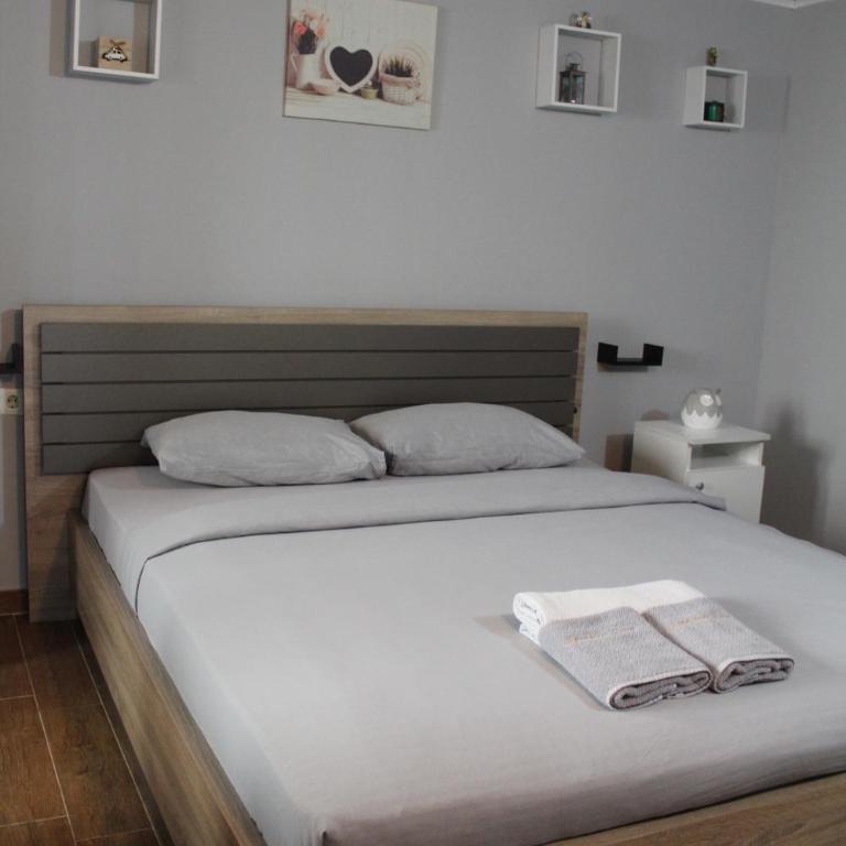 Apartman Daca - One-Bedroom Apartment - 25
