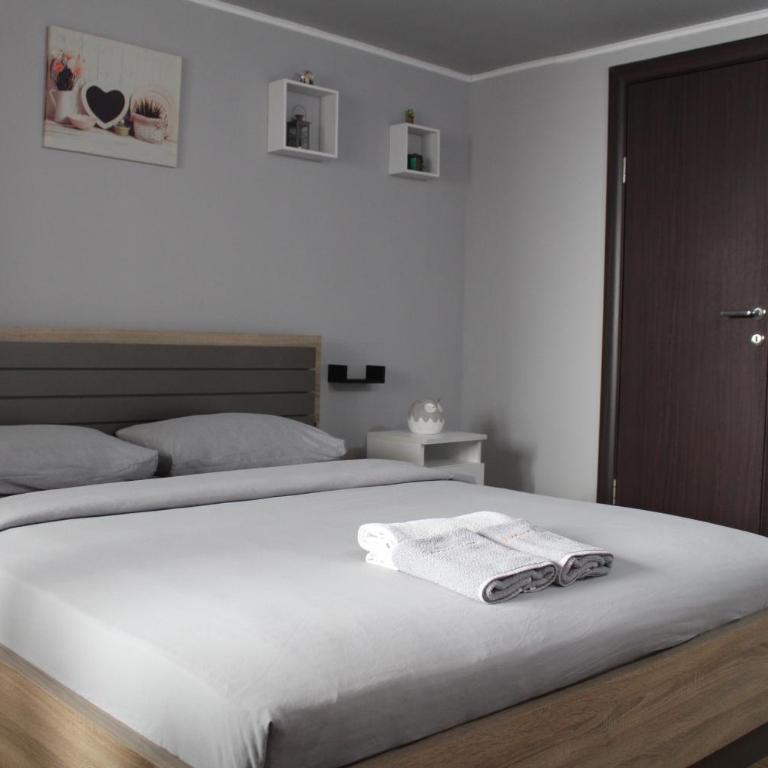 Apartman Daca - One-Bedroom Apartment - 18