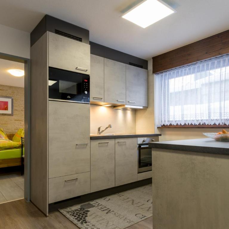 Haus Viola - Apartment - Erdgeschoss - 2