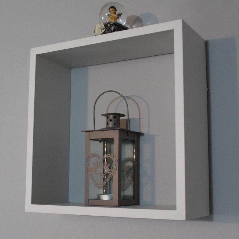 Apartman Daca - One-Bedroom Apartment - 32