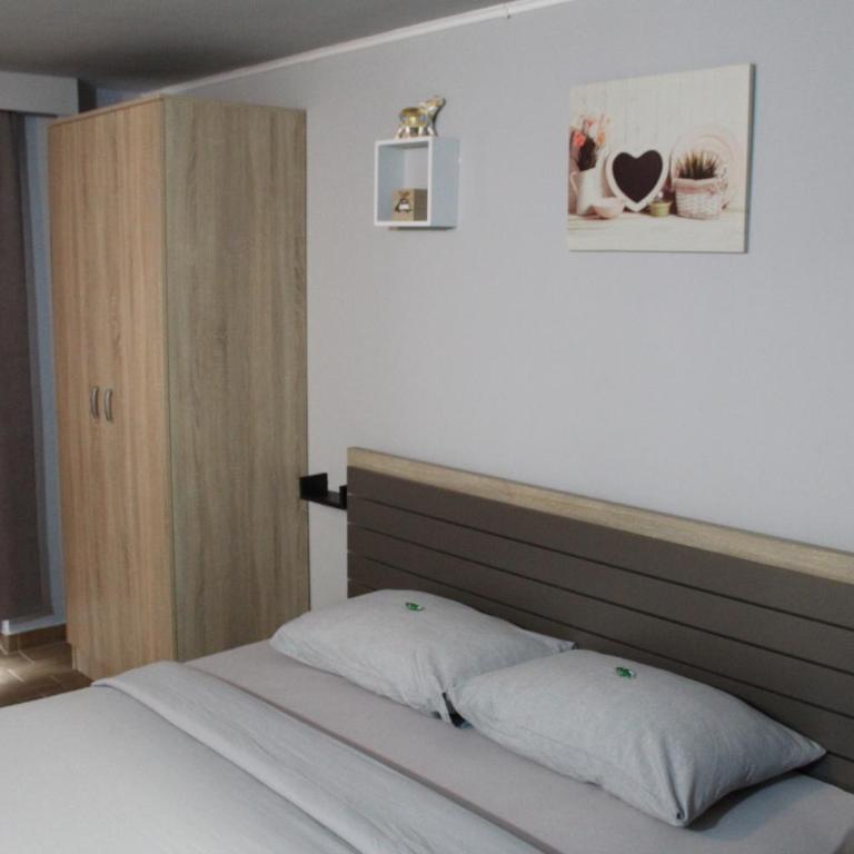 Apartman Daca - One-Bedroom Apartment - 35