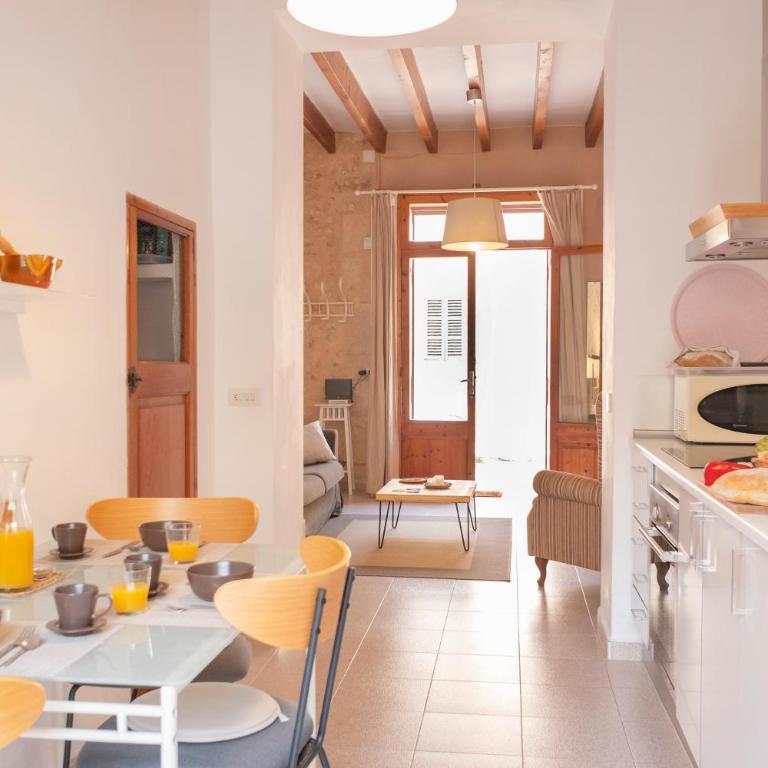 Farinera Vella - Casa de 2 dormitorios - 18