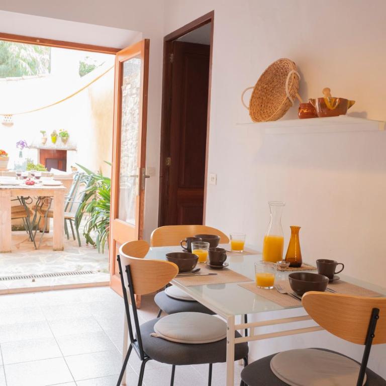Farinera Vella - Casa de 2 dormitorios - 17