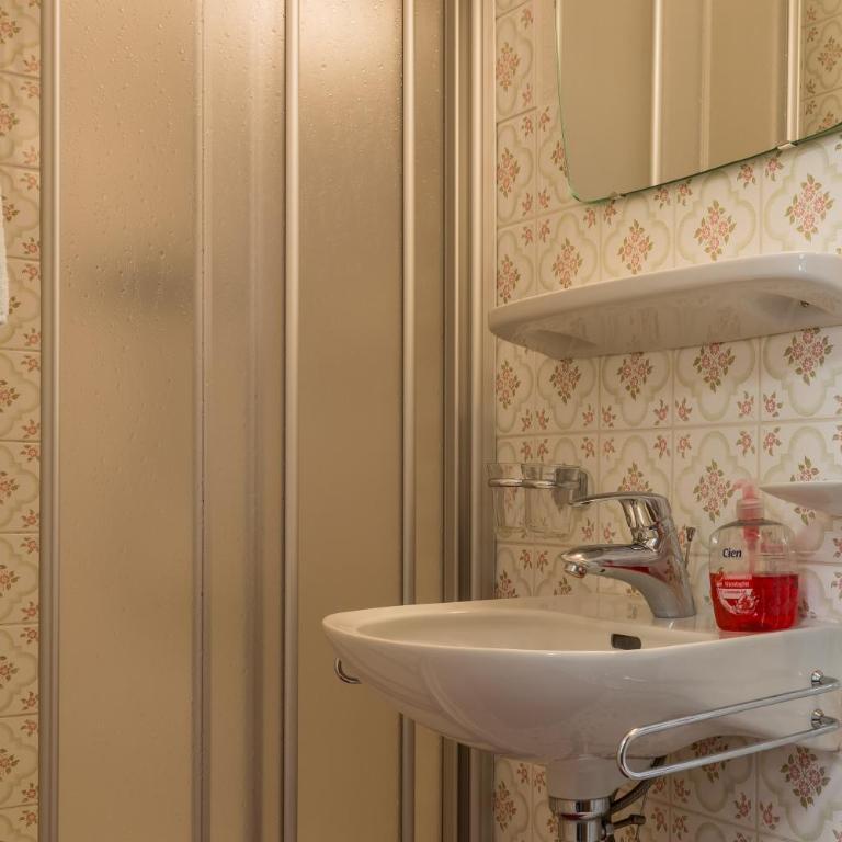 Haus Viola - Apartment mit 1 Schlafzimmer - 12
