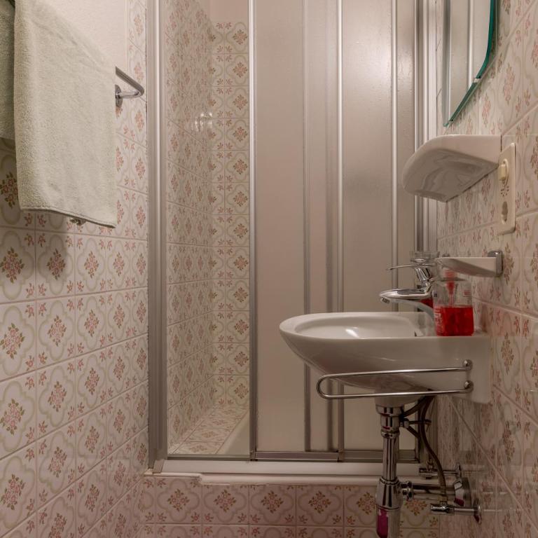 Haus Viola - Apartment mit 1 Schlafzimmer - 7