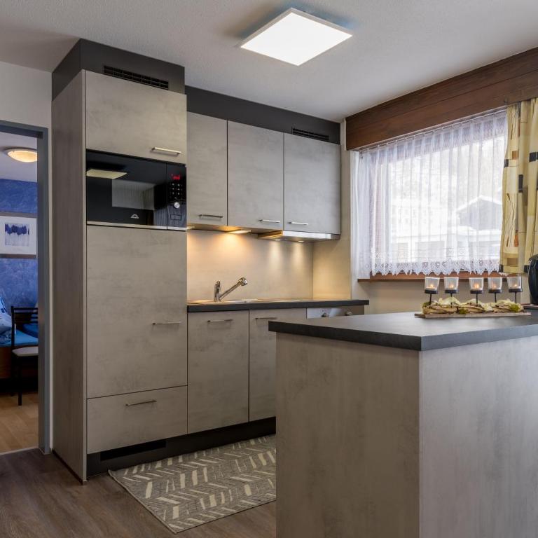 Haus Viola - Apartment mit 1 Schlafzimmer - 8