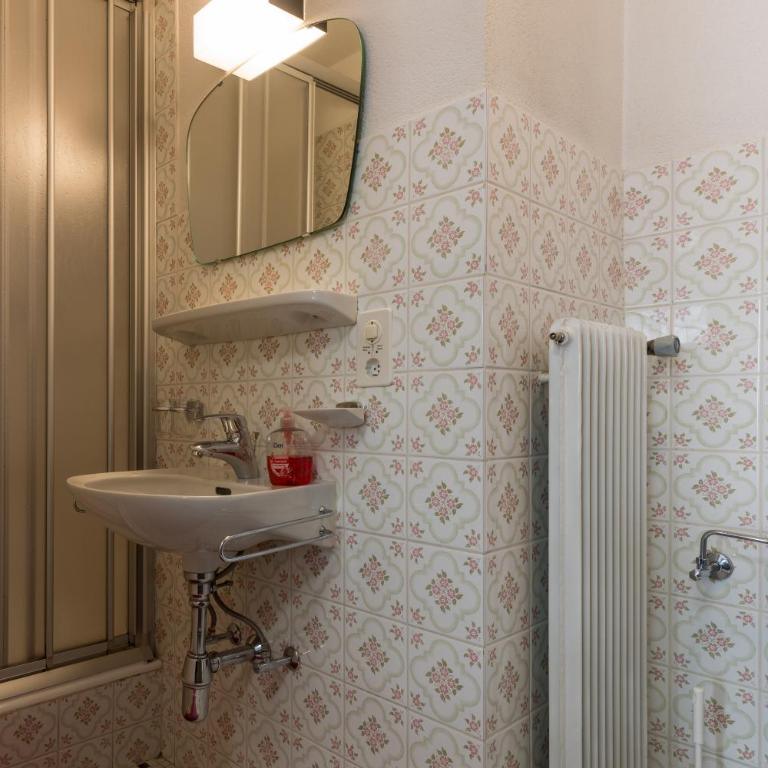 Haus Viola - Apartment mit 1 Schlafzimmer - 15