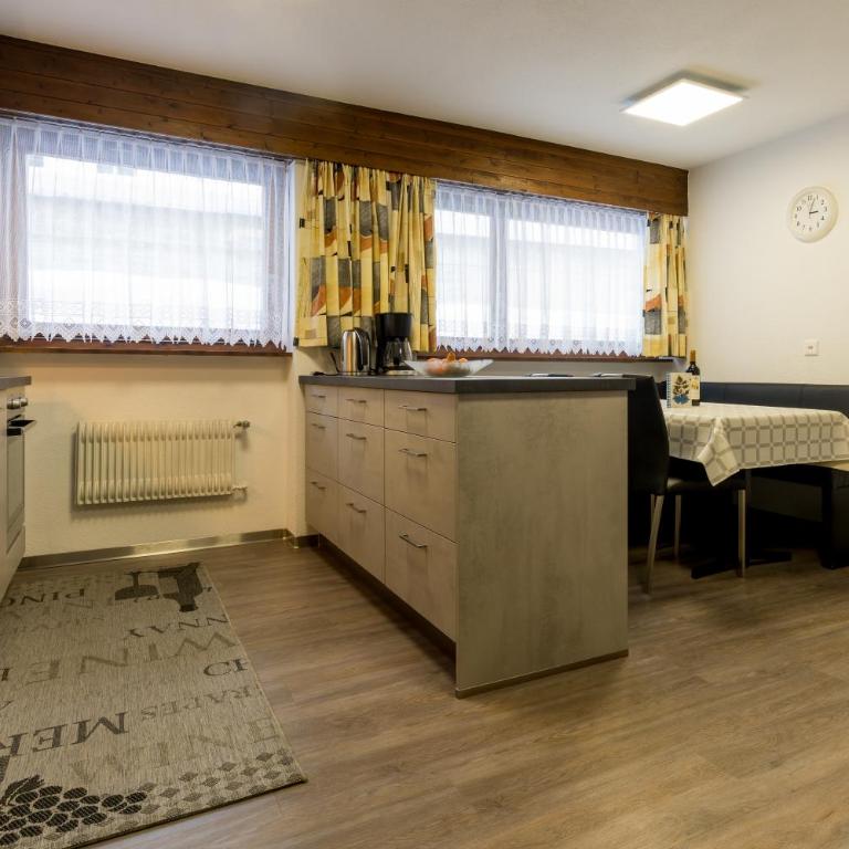Haus Viola - Apartment - Erdgeschoss - 5