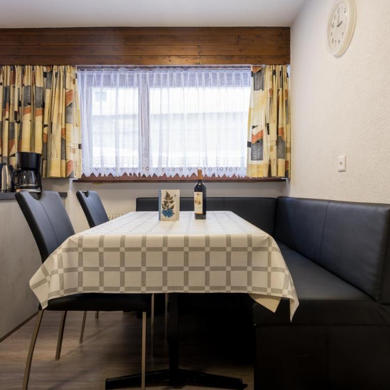 Haus Viola - Apartment - Erdgeschoss - 3