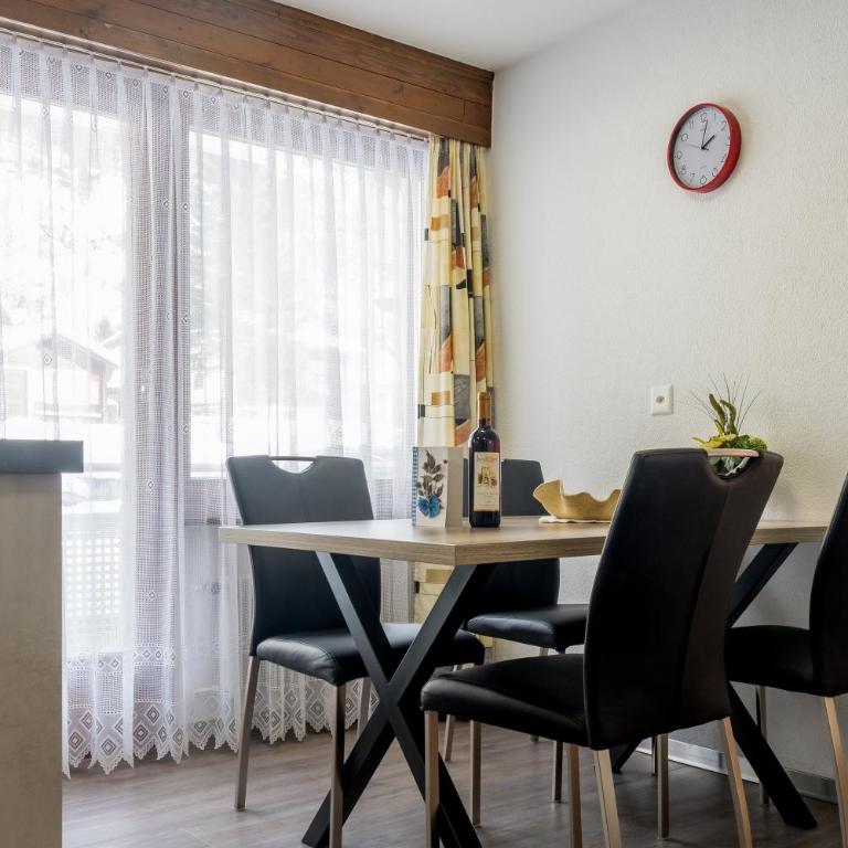 Haus Viola - Apartment mit 1 Schlafzimmer - 13