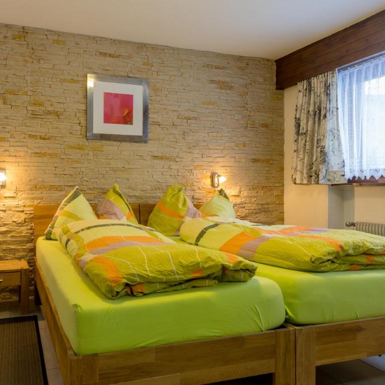 Haus Viola - Apartment - Erdgeschoss - 8