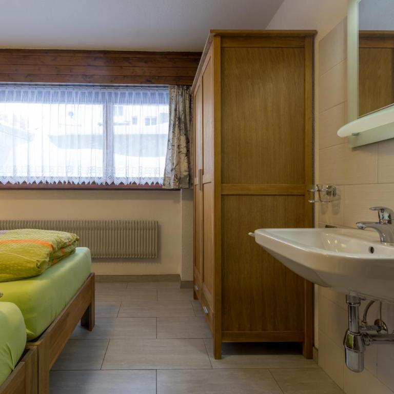 Haus Viola - Apartment - Erdgeschoss - 11