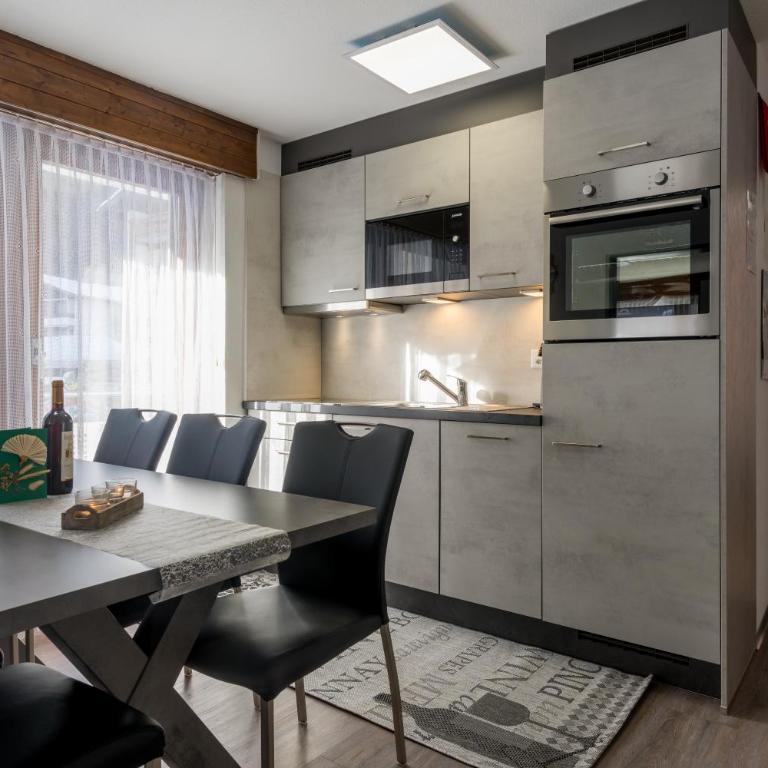 Haus Viola - Apartment mit Balkon - 3