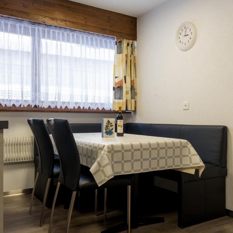 Haus Viola - Apartment - Erdgeschoss - 12