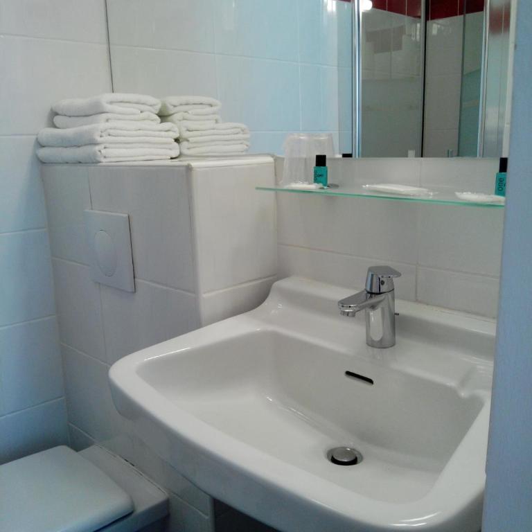 Hôtel Brimer Cannes - Double Room - 5