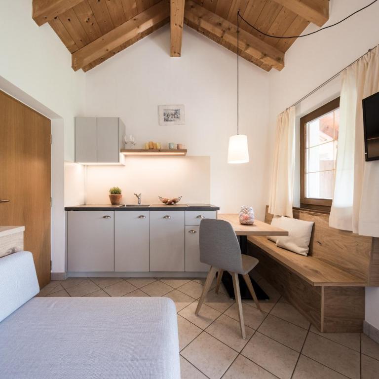 Weingut Weidlhof - Suite & Breakfast - Vacation for wine lovers - Appartamento con Balcone - 6