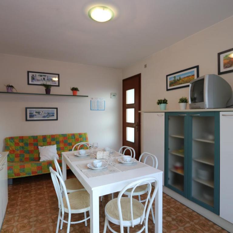 Villa Stefano - Appartamento con 1 Camera da Letto - 5