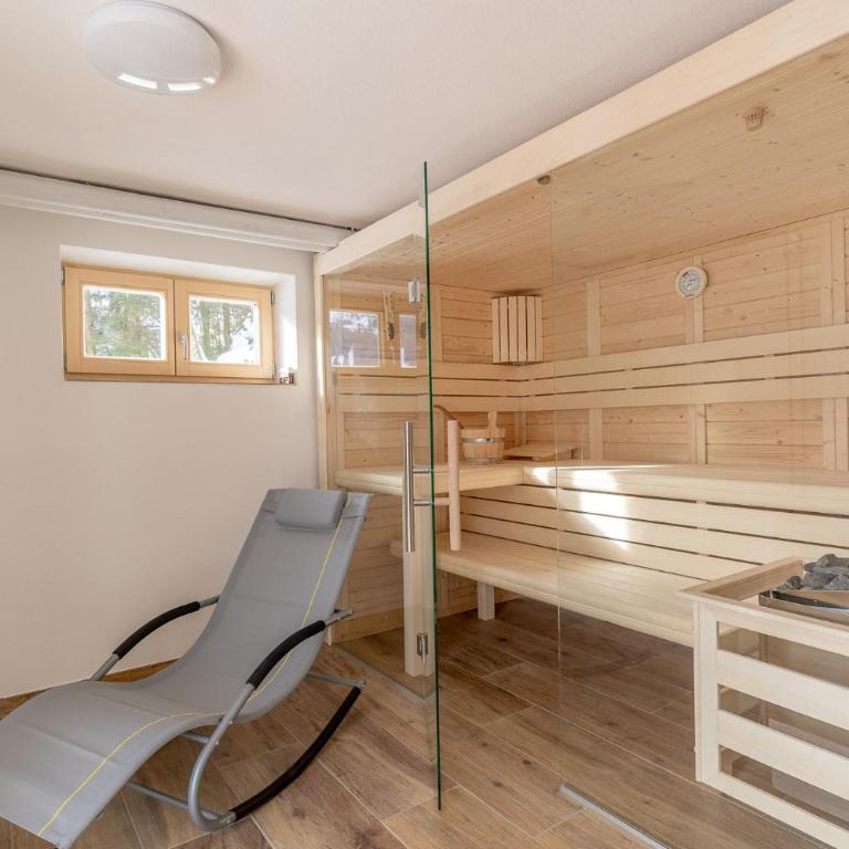Bergheimat Bad Hindelang - Apartment - 2