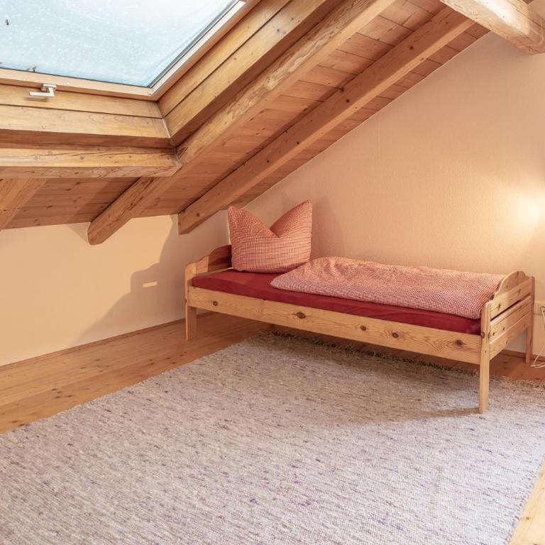 Bergheimat Bad Hindelang - Apartment - 10