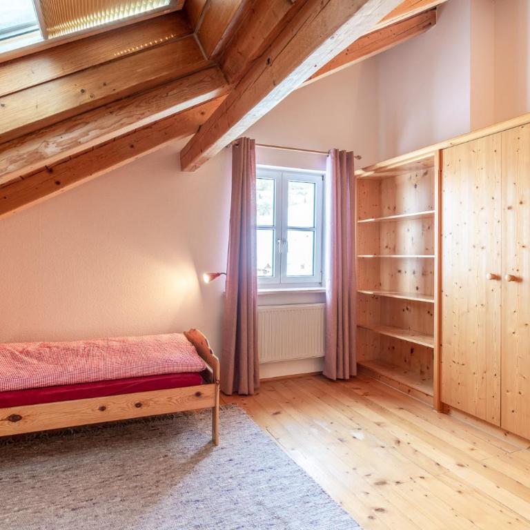 Bergheimat Bad Hindelang - Apartment - 13