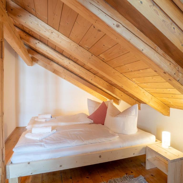 Bergheimat Bad Hindelang - Apartment - 14