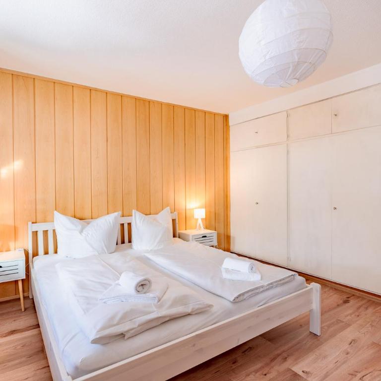 Bergheimat Bad Hindelang - Apartment - 11