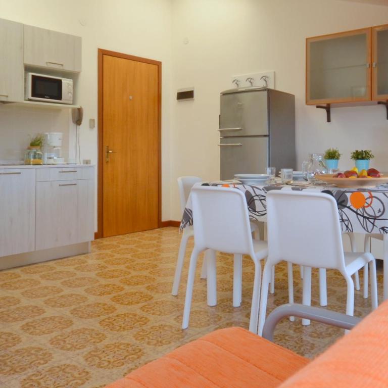 Appartamenti Torre Panorama - Appartamento con 1 Camera da Letto - 6
