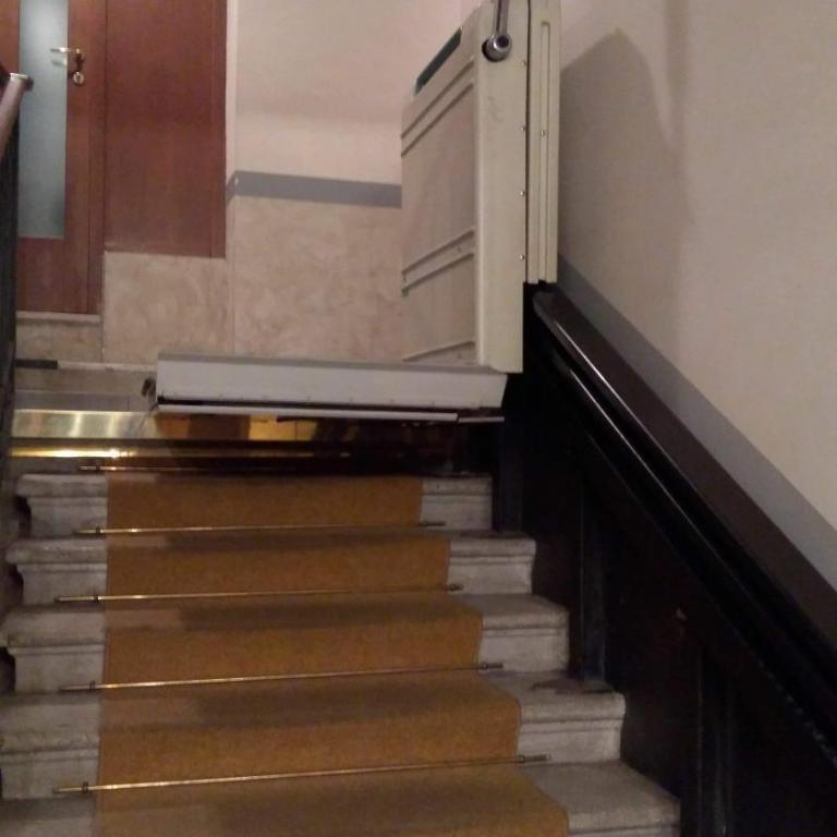 Residence Al Granzo - Monolocale con Accesso Disabili - 2
