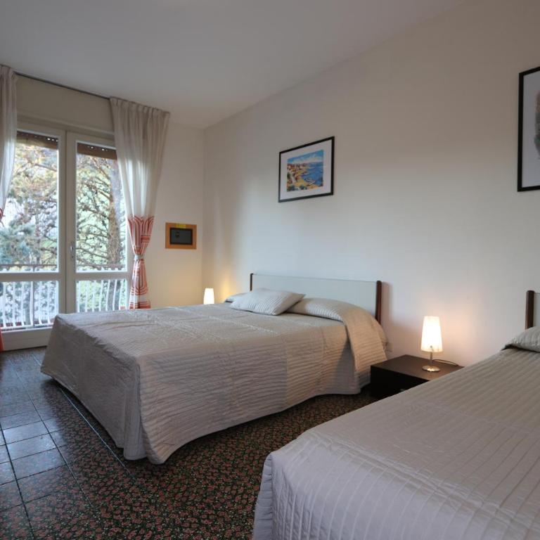 Villa Stefano - Appartamento con 1 Camera da Letto - 3