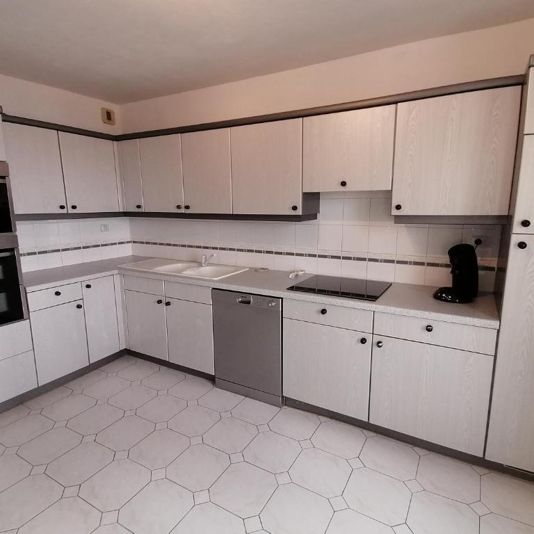 Appartement triangle d'or Saint Raphaël - Apartamento con vistas al mar - 19