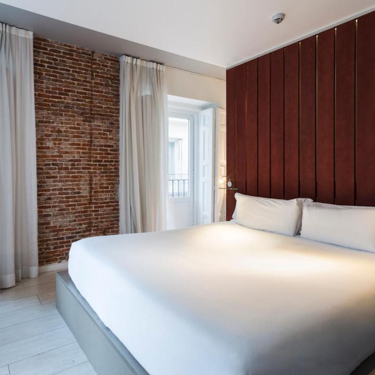 B&B HOTEL Madrid Centro Fuencarral 52 - Habitación Doble Superior - 2