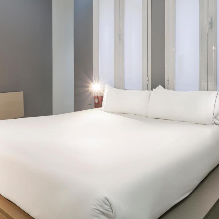 B&B HOTEL Madrid Centro Fuencarral 52 - Habitación Doble - 2