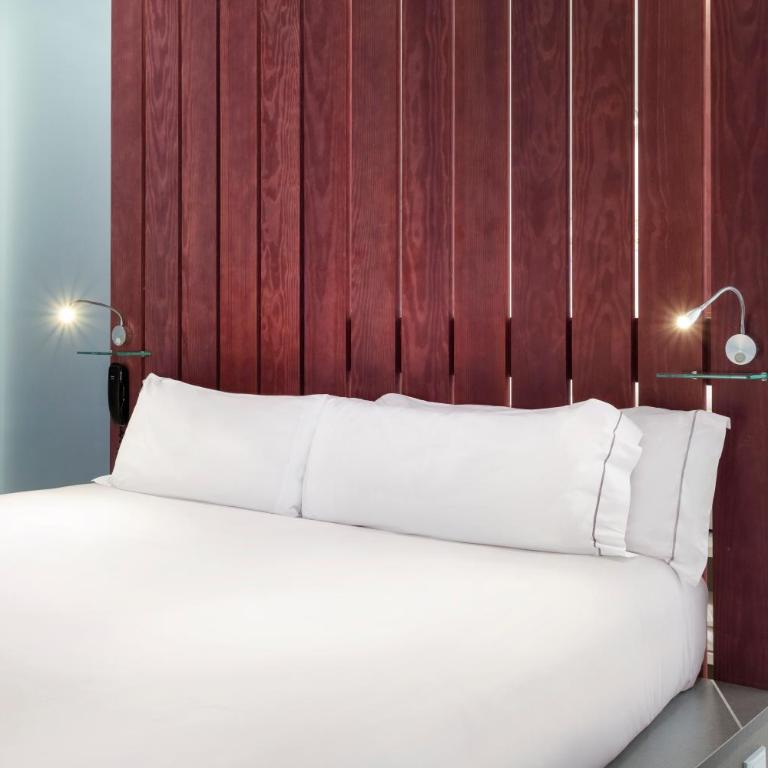 B&B HOTEL Madrid Centro Fuencarral 52 - Habitación Doble Premium - 6