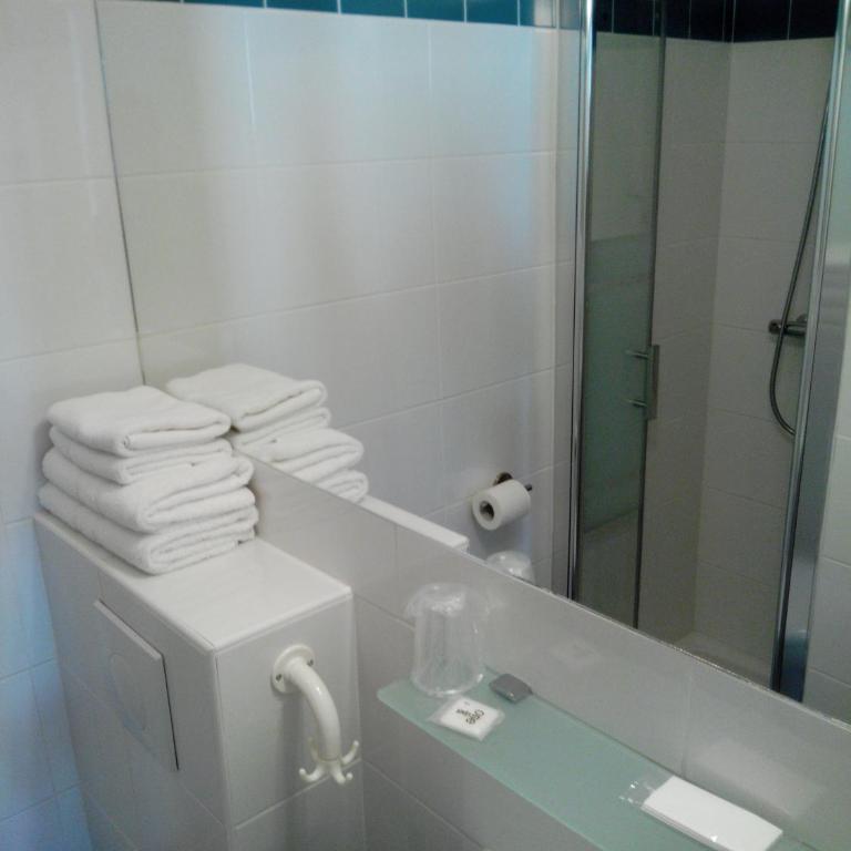 Hôtel Brimer Cannes - Double Room - 6