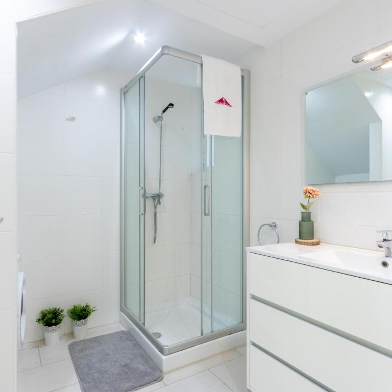 Apart-rent Apartment Francesc Macia Penthouse 2000 - Apartamento Ático - 20