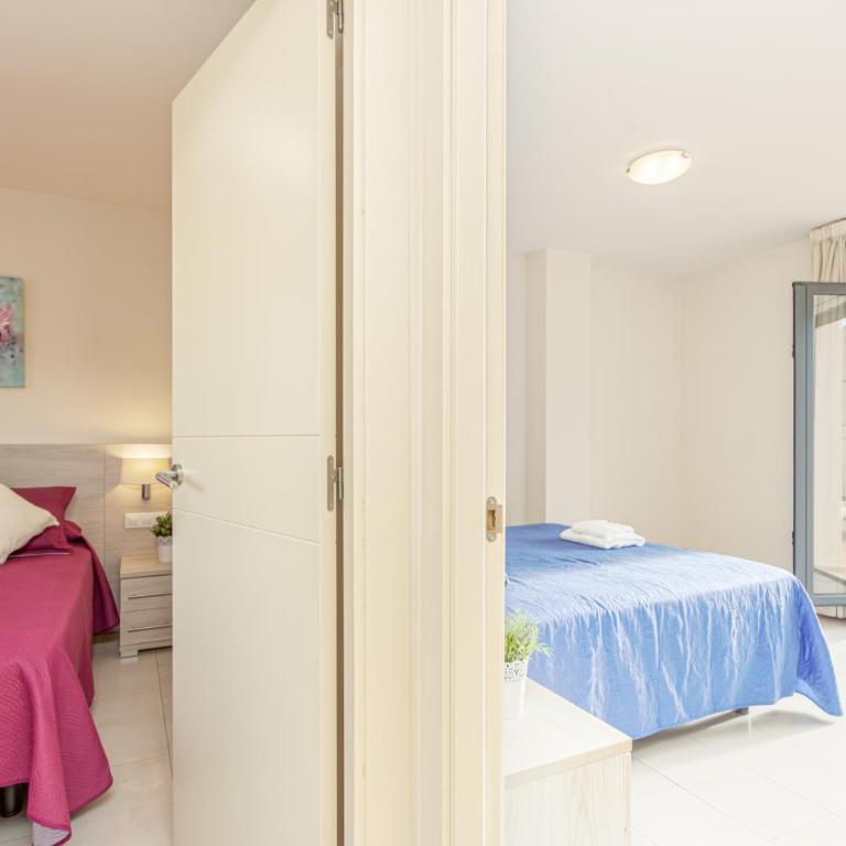 Apart-rent Apartment Francesc Macia Penthouse 2000 - Apartamento Ático - 10