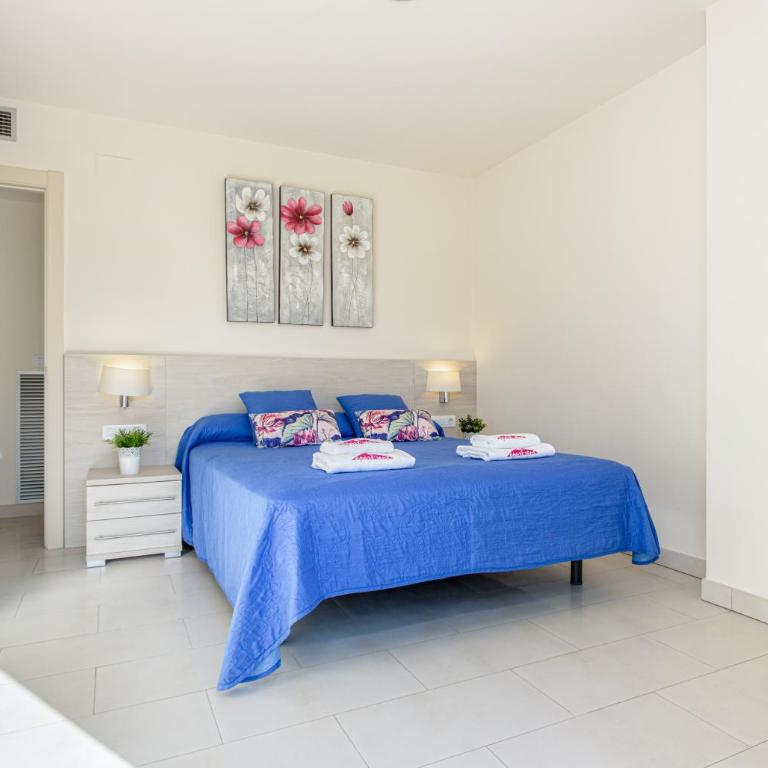 Apart-rent Apartment Francesc Macia Penthouse 2000 - Apartamento Ático - 7