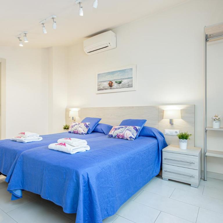 Apart-rent Apartment Francesc Macia Penthouse 2000 - Apartamento Ático - 17