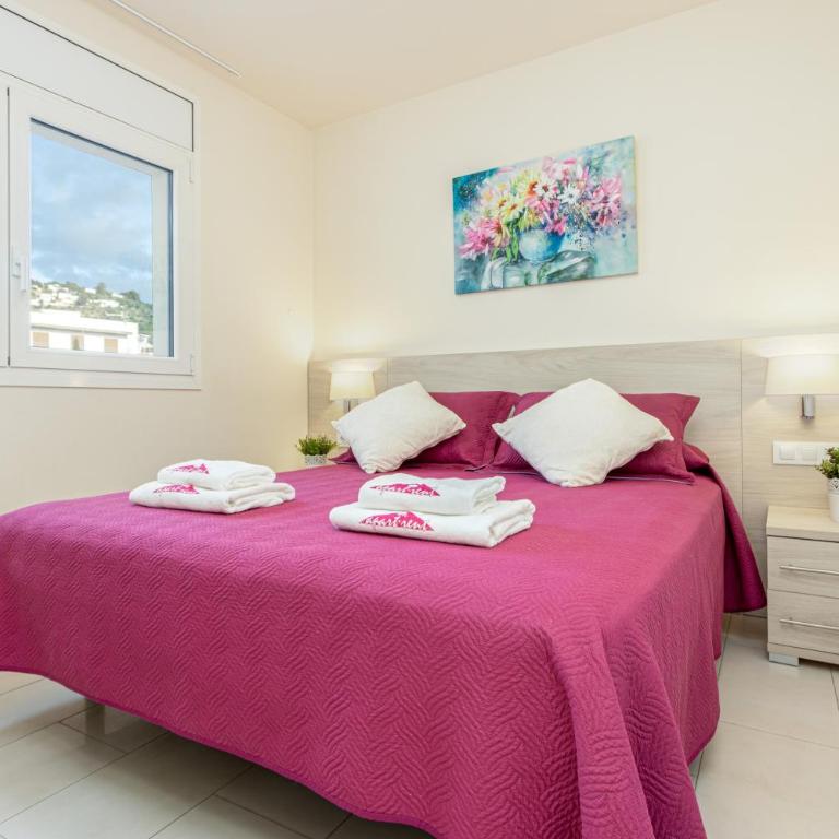 Apart-rent Apartment Francesc Macia Penthouse 2000 - Apartamento Ático - 8