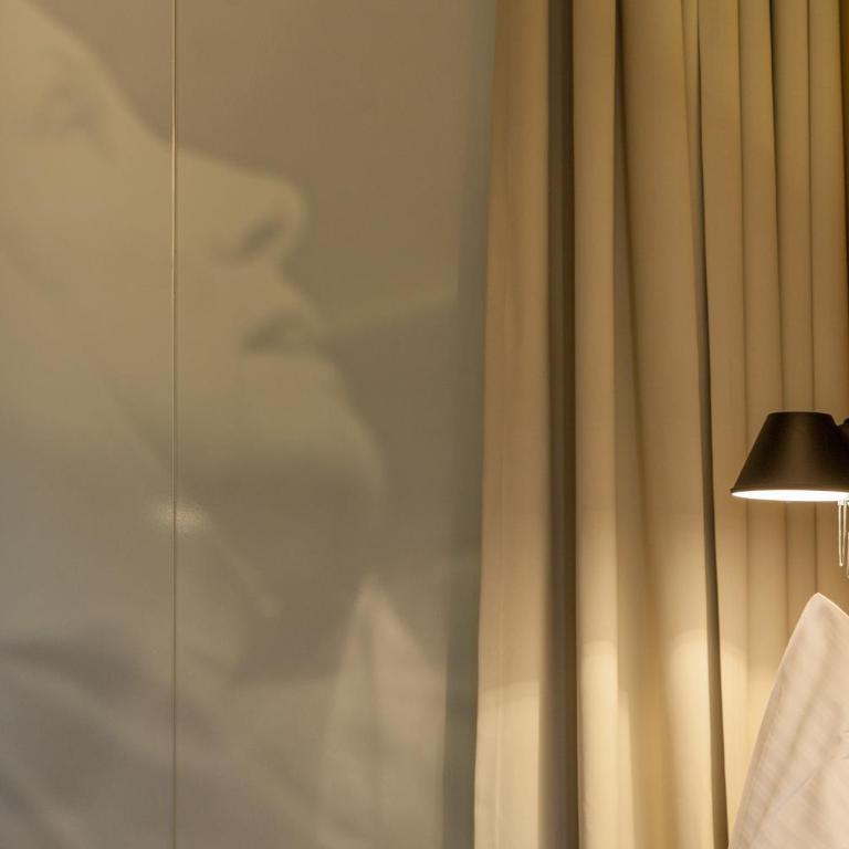 Hotel Schloss Leopoldskron - Standard Doppelzimmer – Meierhof-Gebäude - 4